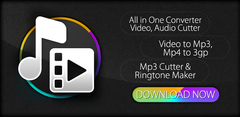 Audio Video Manager screenshot 1