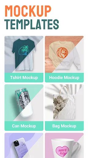 Mockitup 3.7.3 APK + MOD [Unlocked Paid Features] screenshot 1