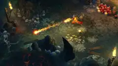 Eternium screenshot 1