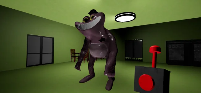 Garten of Banban 6 screenshot 1