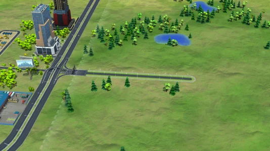 SimCity BuildIt screenshot 1