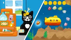 LEGO®️ DUPLO®️ WORLD screenshot 1