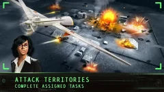 Drone Shadow Strike screenshot 1