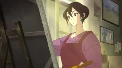 Crunchyroll: Behind the Frame screenshot 1