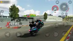 Xtreme Motorbikes screenshot 1