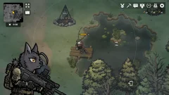 Bad 2 Bad: Apocalypse screenshot 1