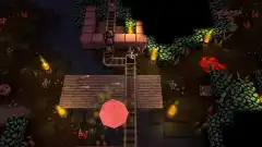 9th Dawn Remake RPG screenshot 1