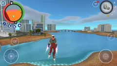 Real Gangster Crime 2 screenshot 1