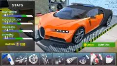 Car Simulator 2 screenshot 1
