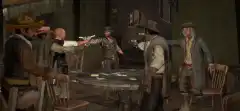 Red Dead Redemption screenshot 1