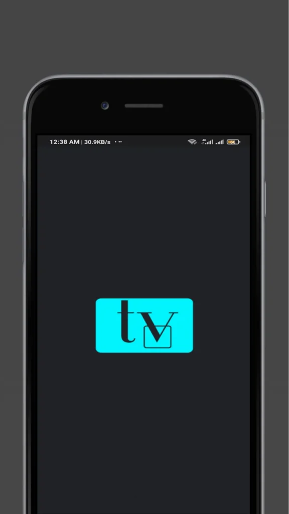 Sportzfy TV screenshot 1