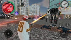 Vegas Crime SImulator 2 screenshot 1