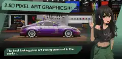 APEX Racer screenshot 1