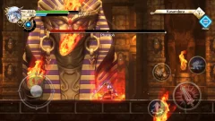 Actraiser Renaissance screenshot 1