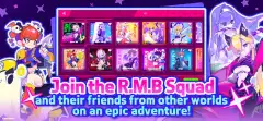 Muse Dash screenshot 1