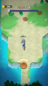 SSSnaker screenshot 1