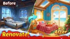Matchington Mansion screenshot 1