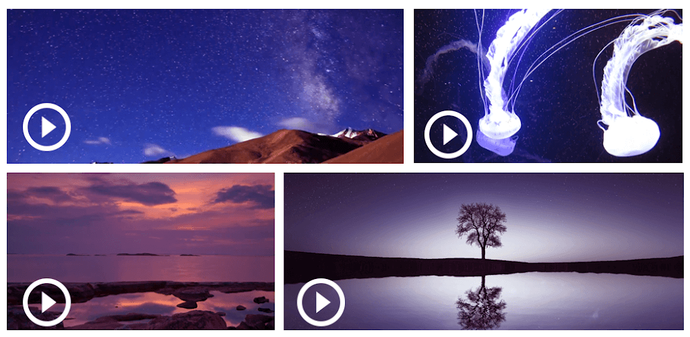 Video Collage Maker MOD screenshot 1