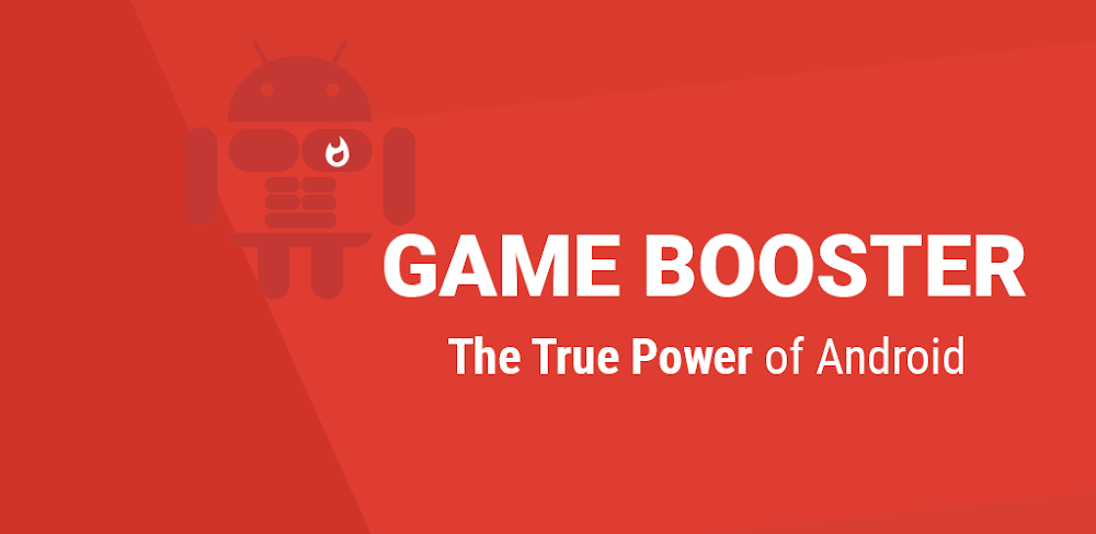 Game Booster: Game Launcher (Richie Games) screenshot 1