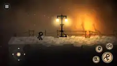 Typoman Remastered screenshot 1