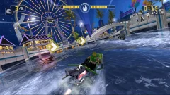 Riptide GP: Renegade screenshot 1