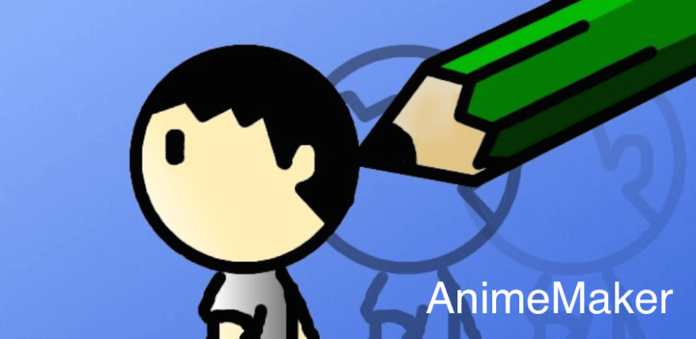 Anime Maker screenshot 1