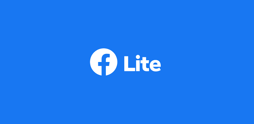 Facebook Lite screenshot 1