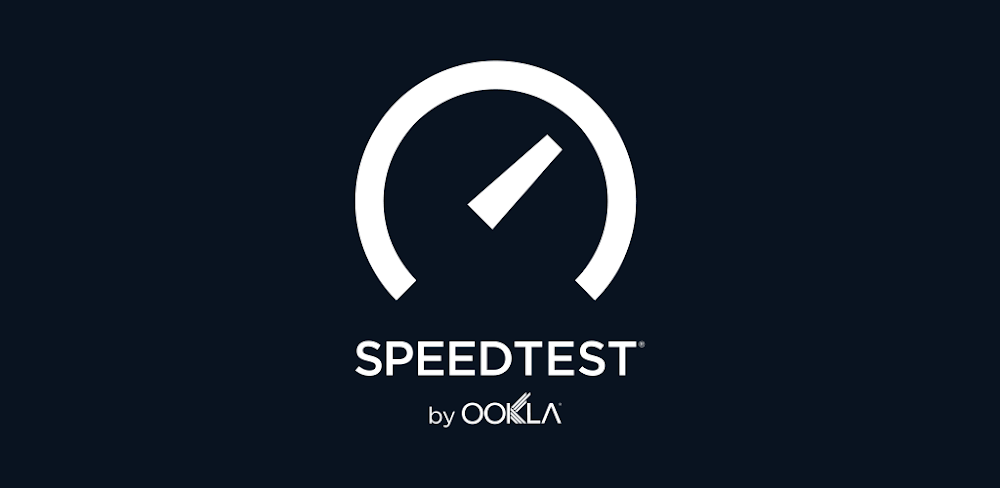 Speedtest by Ookla screenshot 1