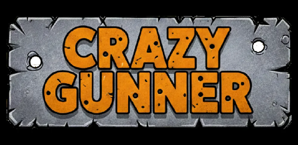 Crazy Gunner: Pixel Survivor screenshot 1
