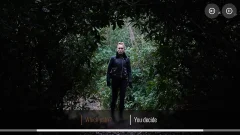 I Saw Black Clouds screenshot 1