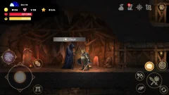 Niffelheim screenshot 1