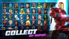 Marvel Contest of Champions screenshot 1