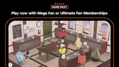 Crunchyroll: Kardboard Kings screenshot 1