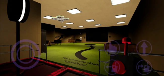 Garten of Banban 7 screenshot 1