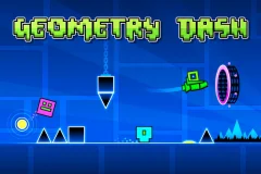 Geometry Dash MOD screenshot 1