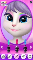My Talking Angela screenshot 1