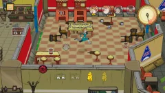 60 Parsecs! screenshot 1