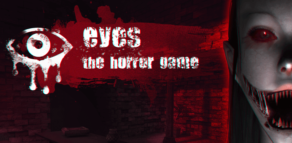Eyes Horror screenshot 1