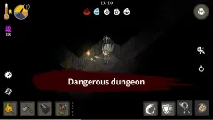 The Wild Darkness screenshot 1