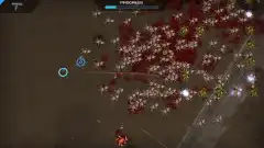 Crimsonland screenshot 1