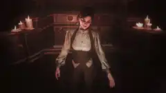 Maid of Sker screenshot 1