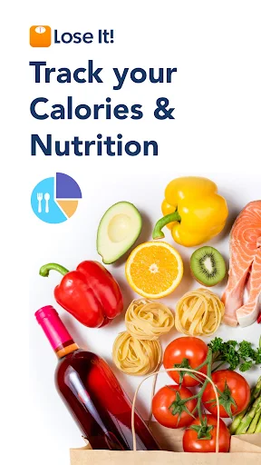 Calorie Counter by Lose It! screenshot 1