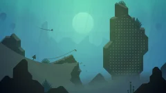 Alto’s Odyssey screenshot 1