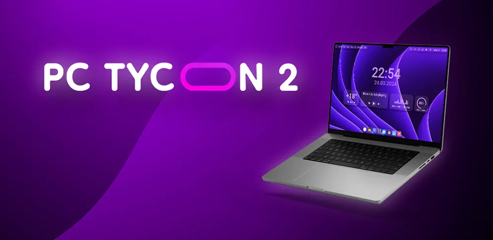 PC Tycoon 2 Pro screenshot 1