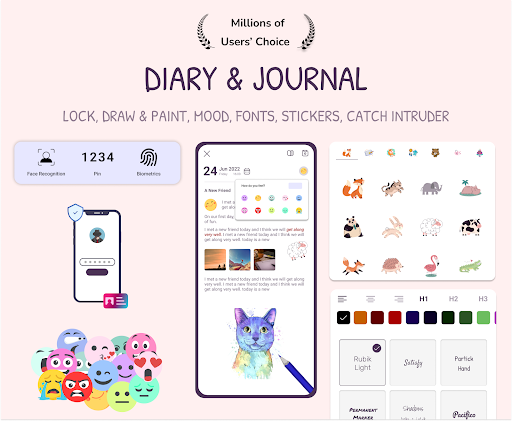 Daynote screenshot 1