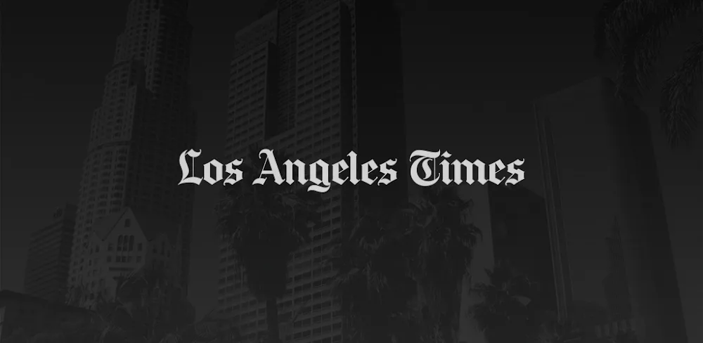LA Times: Essential California screenshot 1
