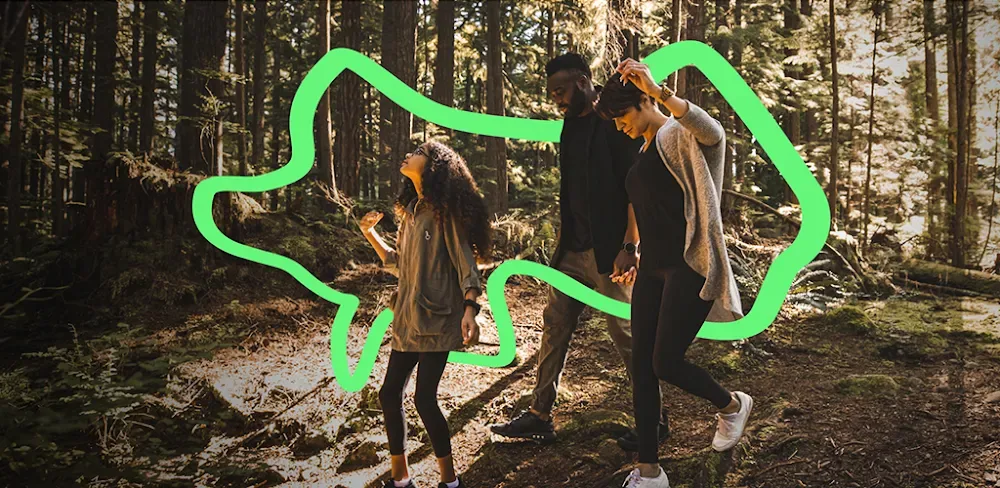 AllTrails: Hike, Bike & Run screenshot 1
