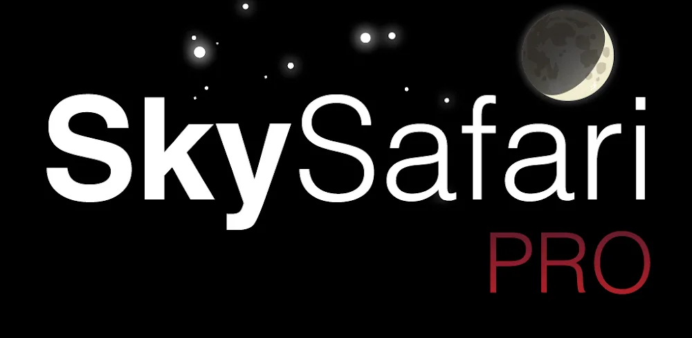 SkySafari 7 Pro screenshot 1