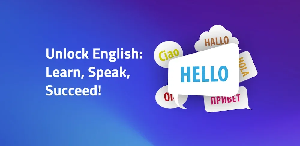 Learn Fast & Speak Fluently screenshot 1