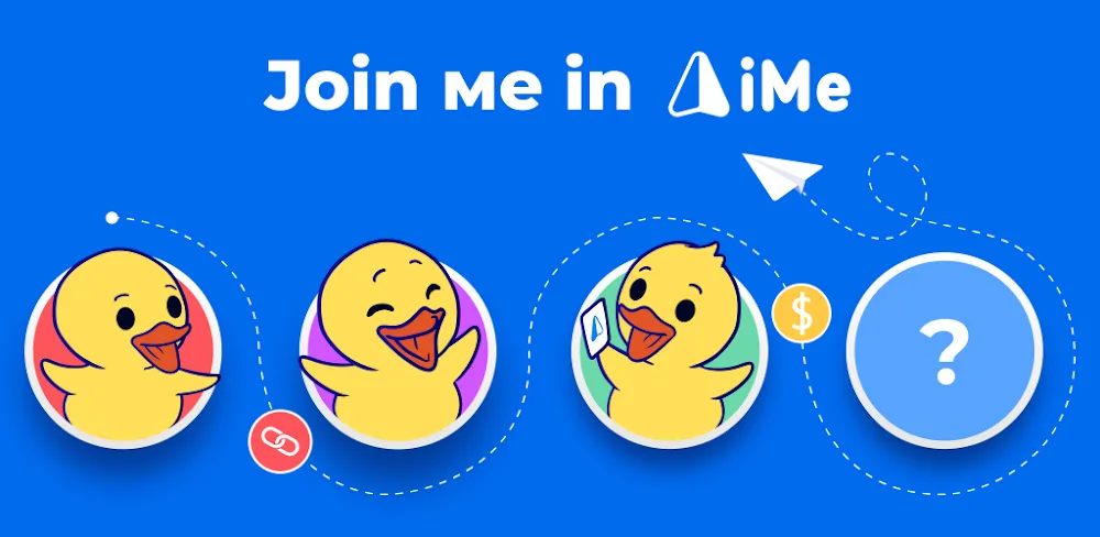 iMe: AI Messenger for Telegram screenshot 1